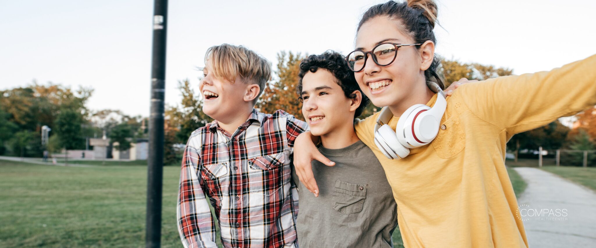 After School IOP for Teens in Silver Spring, MD