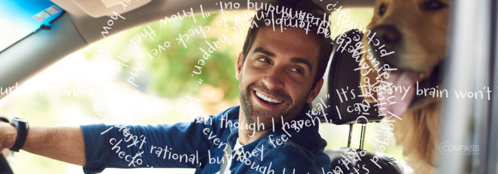 Does Talk Therapy Work for OCD? 