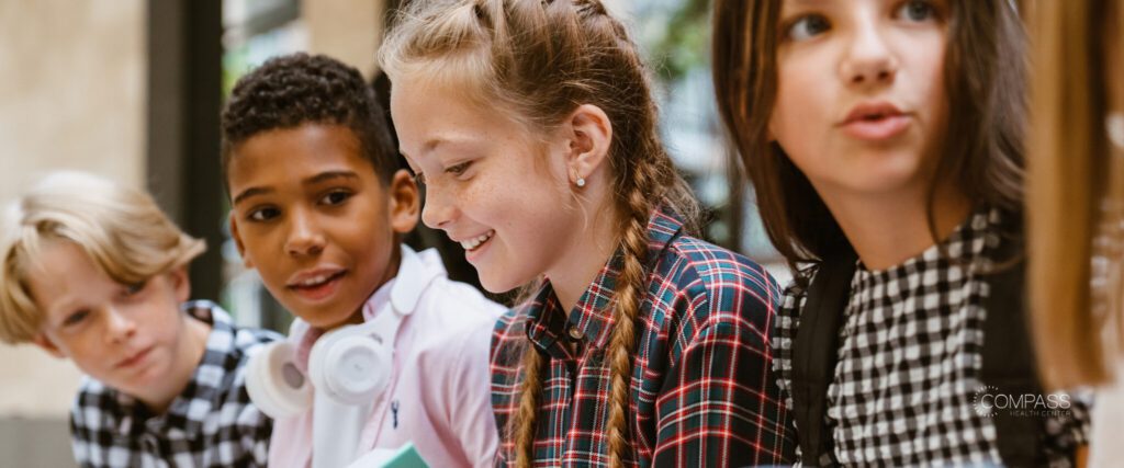After School IOP for Teens in Silver Spring, MD