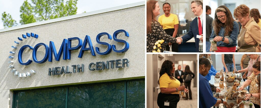 Compass Health Center Silver Spring