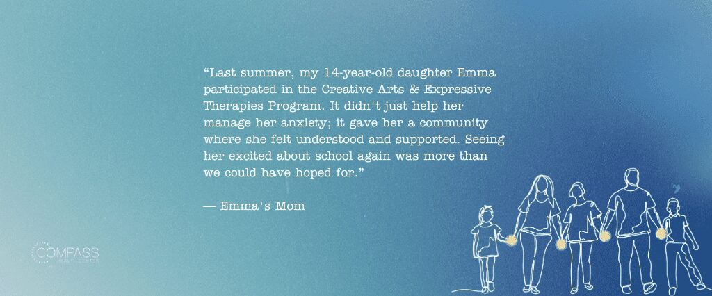 5 Signs Your Child or Teen May Need a Mental Health Summer Program