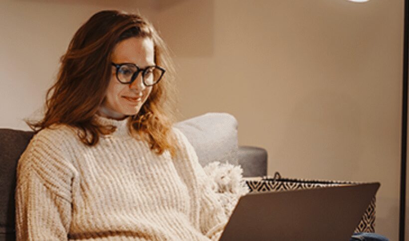 Virtual Evening IOP: Accessible Mental Health Care That Works With Your Life