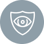 Privacy and Confidentiality Icon