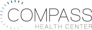 Compass Health Center Logo