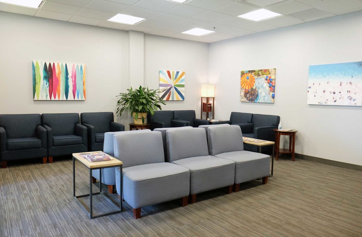 Compass Health Chicago Location Mental Health Center