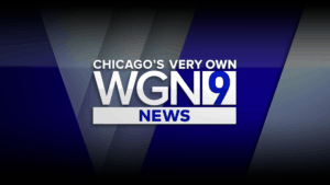 wgntv WGN9 News Logo
