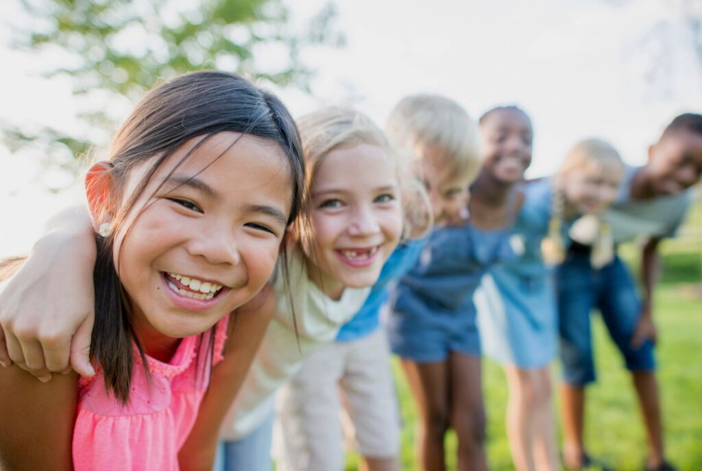 Child Programs - Compass Health Center
                                                
