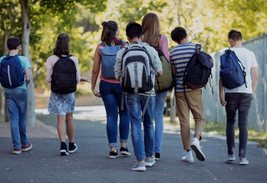 titleChild School Refusal Program - Compass Health Center
                                                