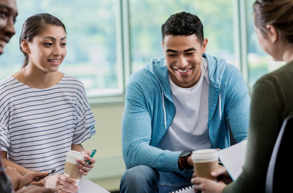 titleYoung Adult Trauma Program - Compass Health Center
                                                