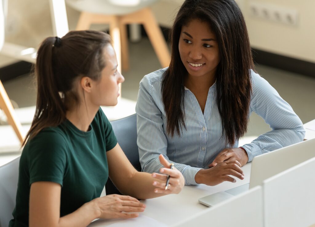 What is Resource & Job Readiness? - Compass Health Center
                                                