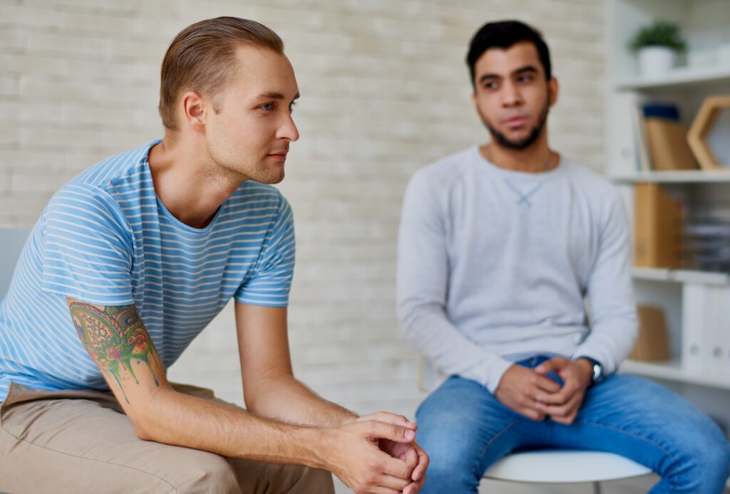 Effects of Obsessive-Compulsive Disorder on Your Life - Compass Health Center
                                                