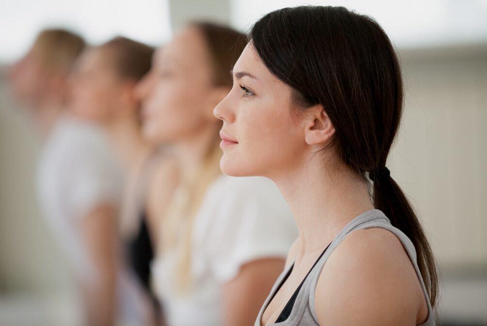 Treatment Modalities - Compass Health Center
                                                