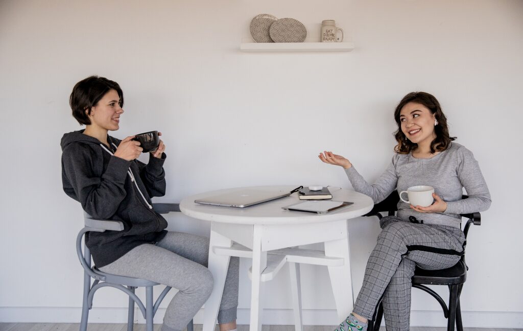 When to Seek Treatment for Co-occurring Substance Use and Mental Health Disorders - Compass Health Center
                                                