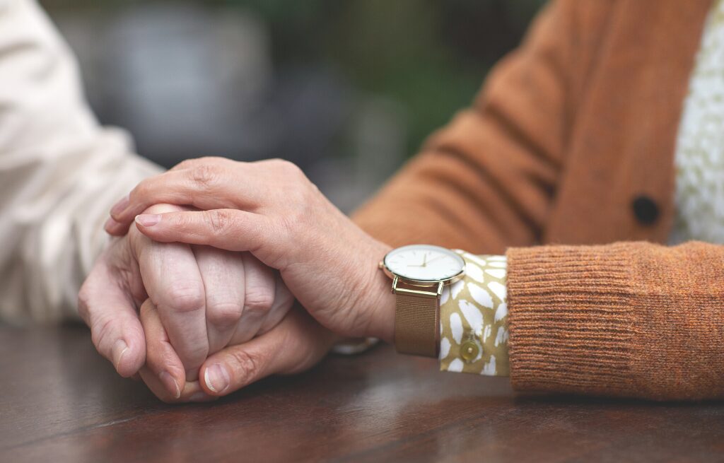 Common Trauma & PTSD Symptoms - Compass Health Center
                                                