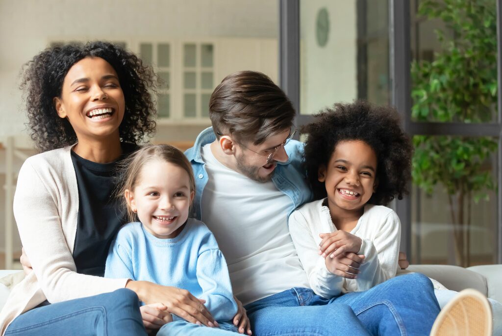 Child OCD & Complex Anxiety Program & Services - Compass Health Center
                                                