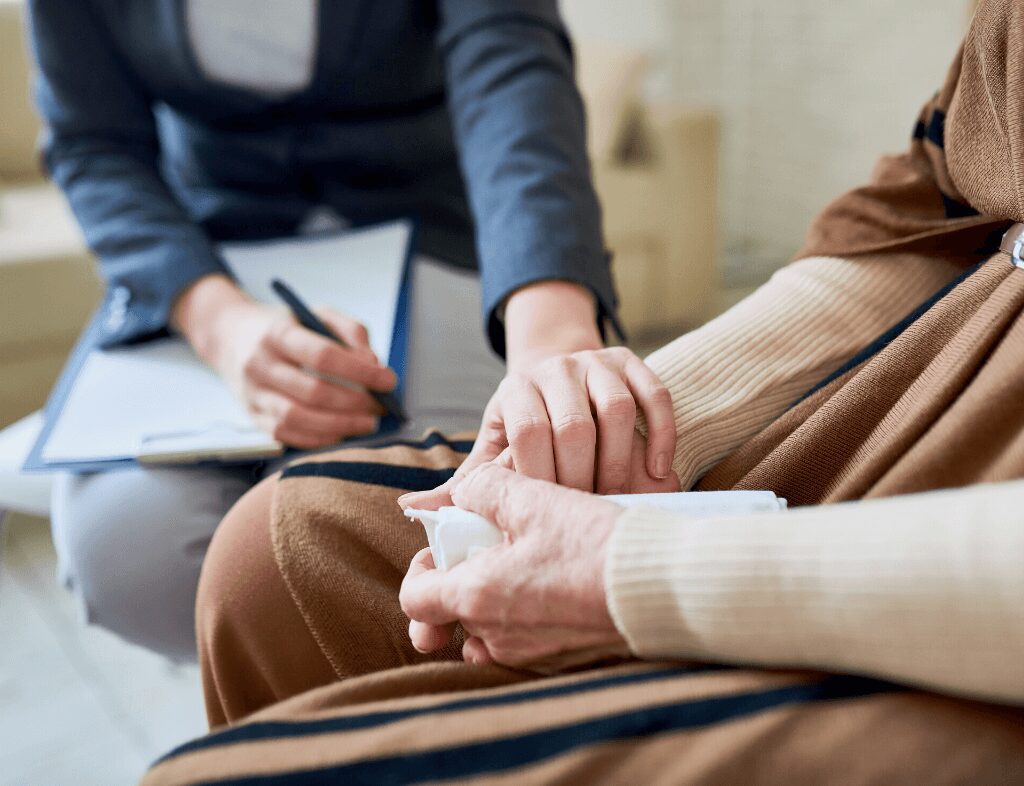 Insurance Coverages - Compass Health Center