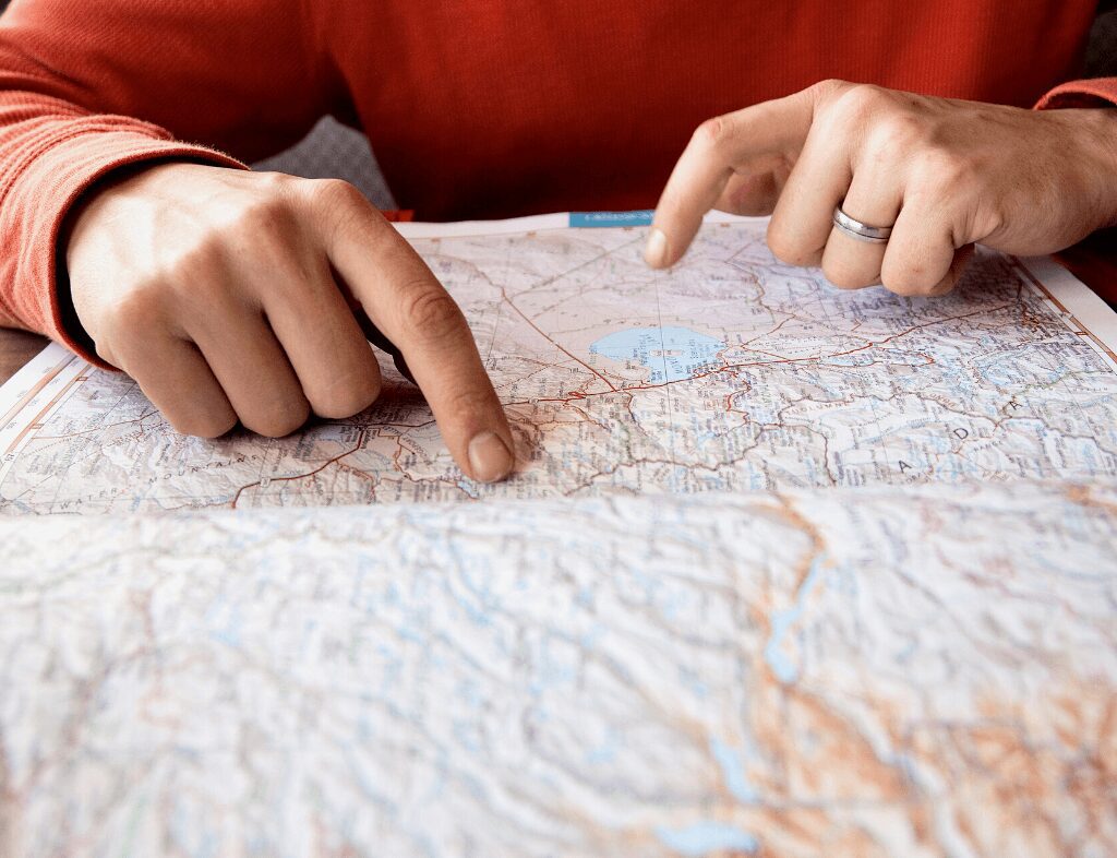 Where is Compass Virtual Available? - Compass Health Center
                                                