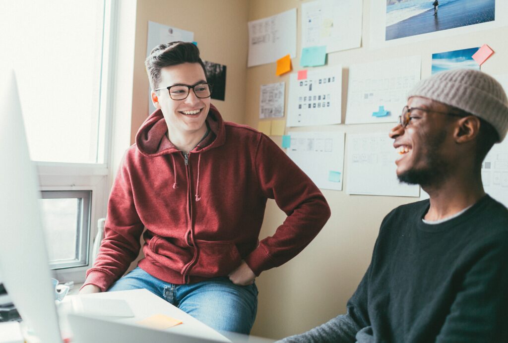 Adults and Young Adults- Compass Health Center