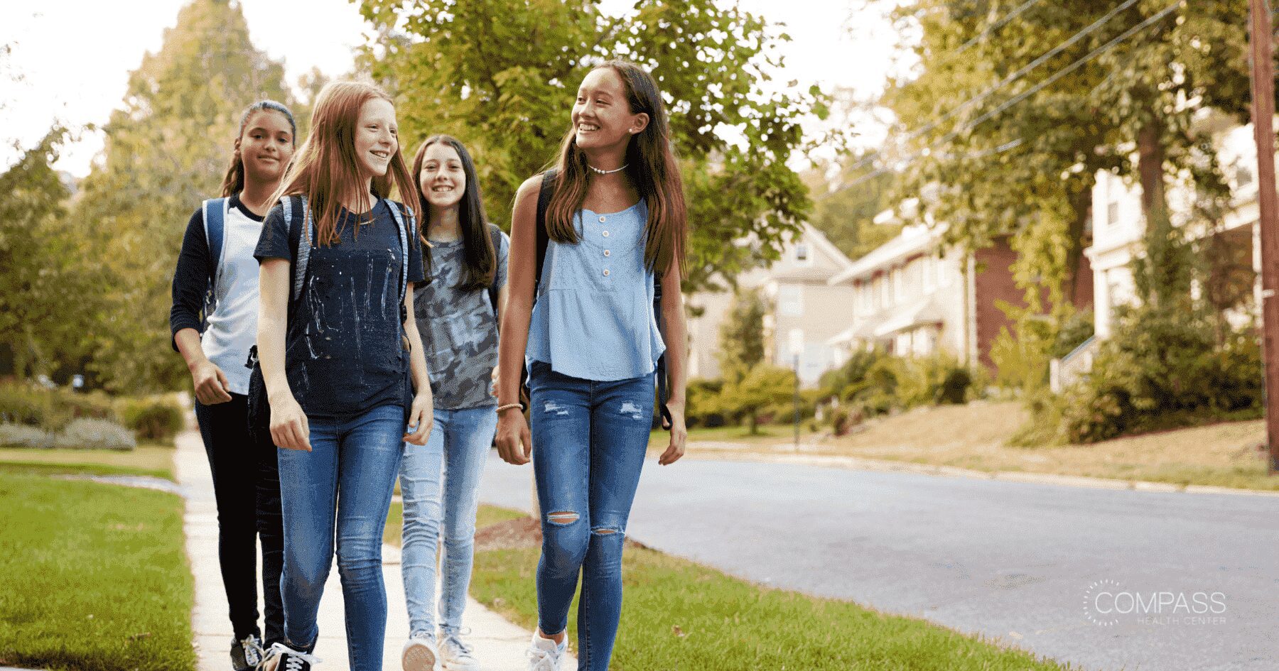 New Adolescent Obsessive-Compulsive Disorder Program Addresses an Increased Need for Specialized Exposure and Response Prevention Therapy in Chicago Suburbs - Compass Health Center