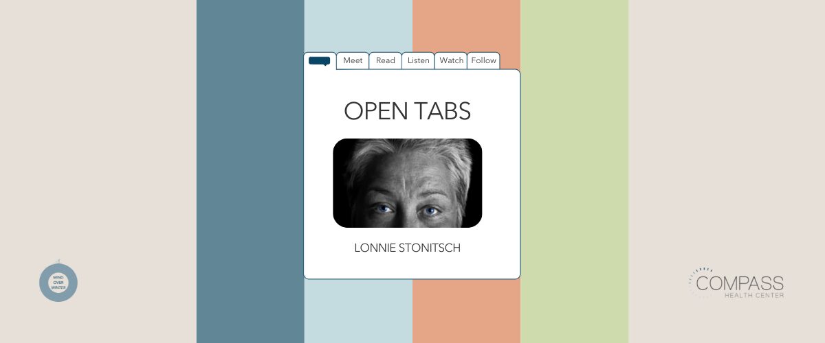 What to Listen to, Read, and Watch this Winter | Family Action Network’s Executive Director, Lonnie Stonitsch, Shares her Picks with the Compass Community