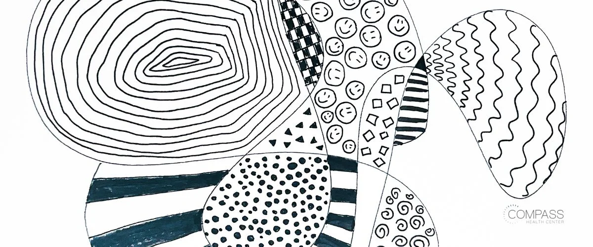 Creative Arts & Experiential Therapies 101: Art Therapy