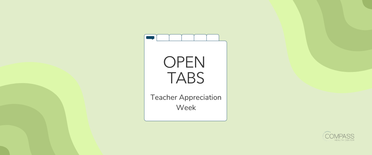 Teacher Appreciation Week: Celebrating the Dedicated Individuals Who Devote Themselves to the Field