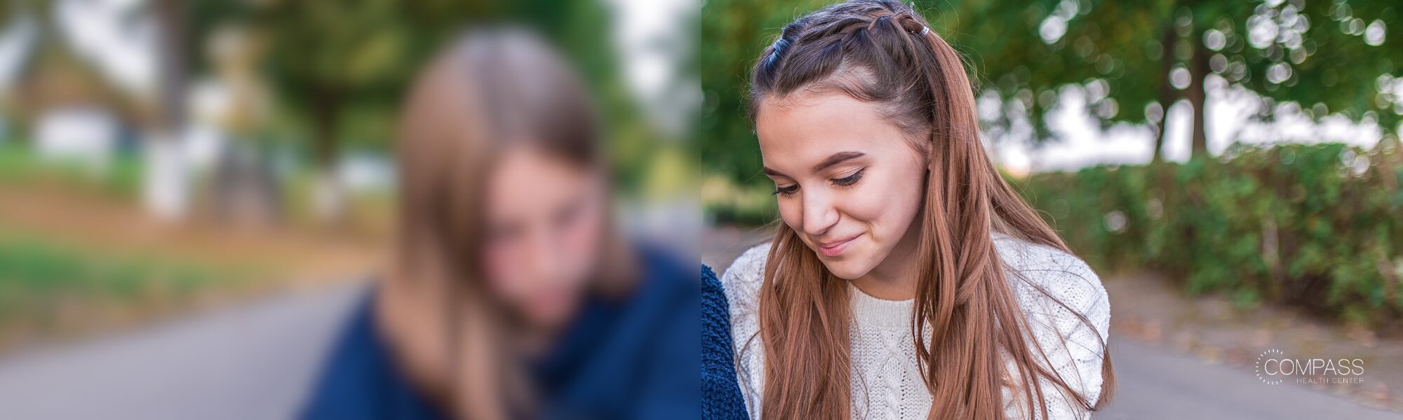 Mental health struggles and substance use can reinforce one another