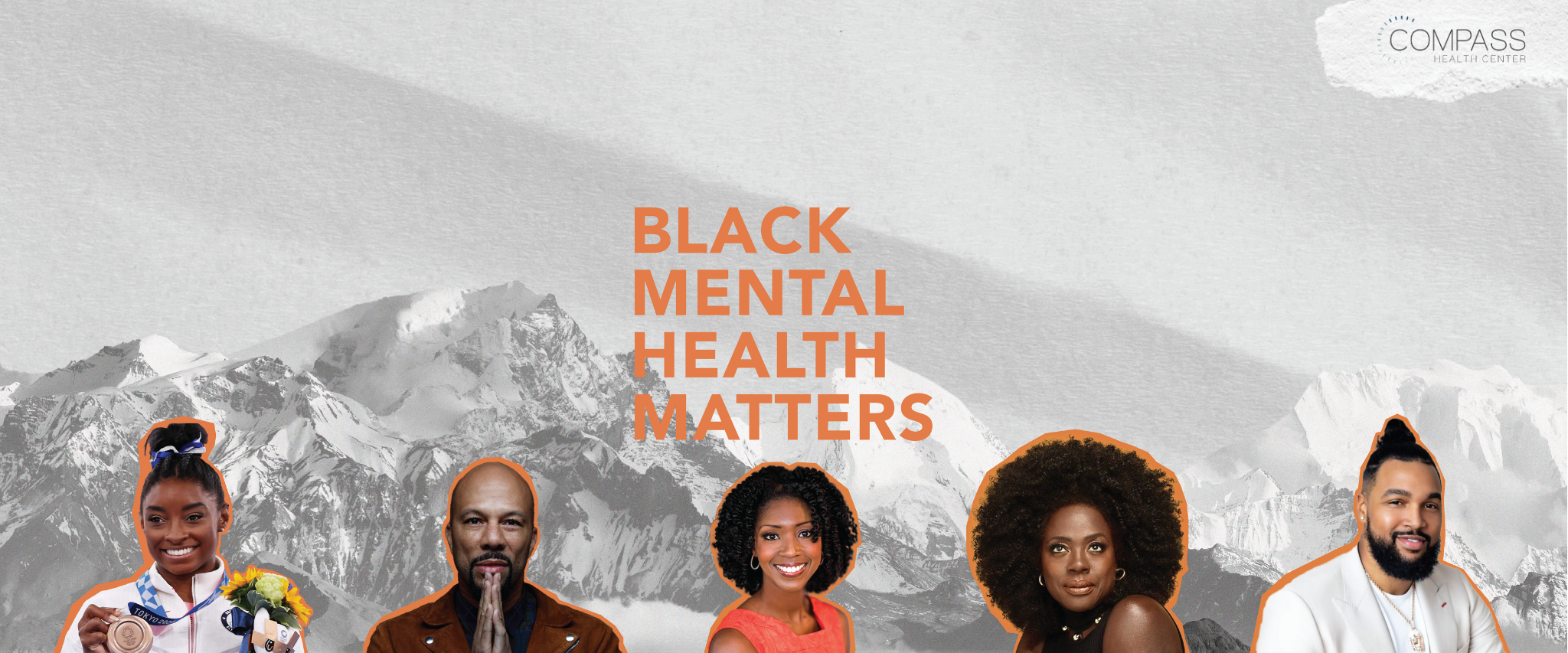 Spotlight on Mental Health in the Black Community