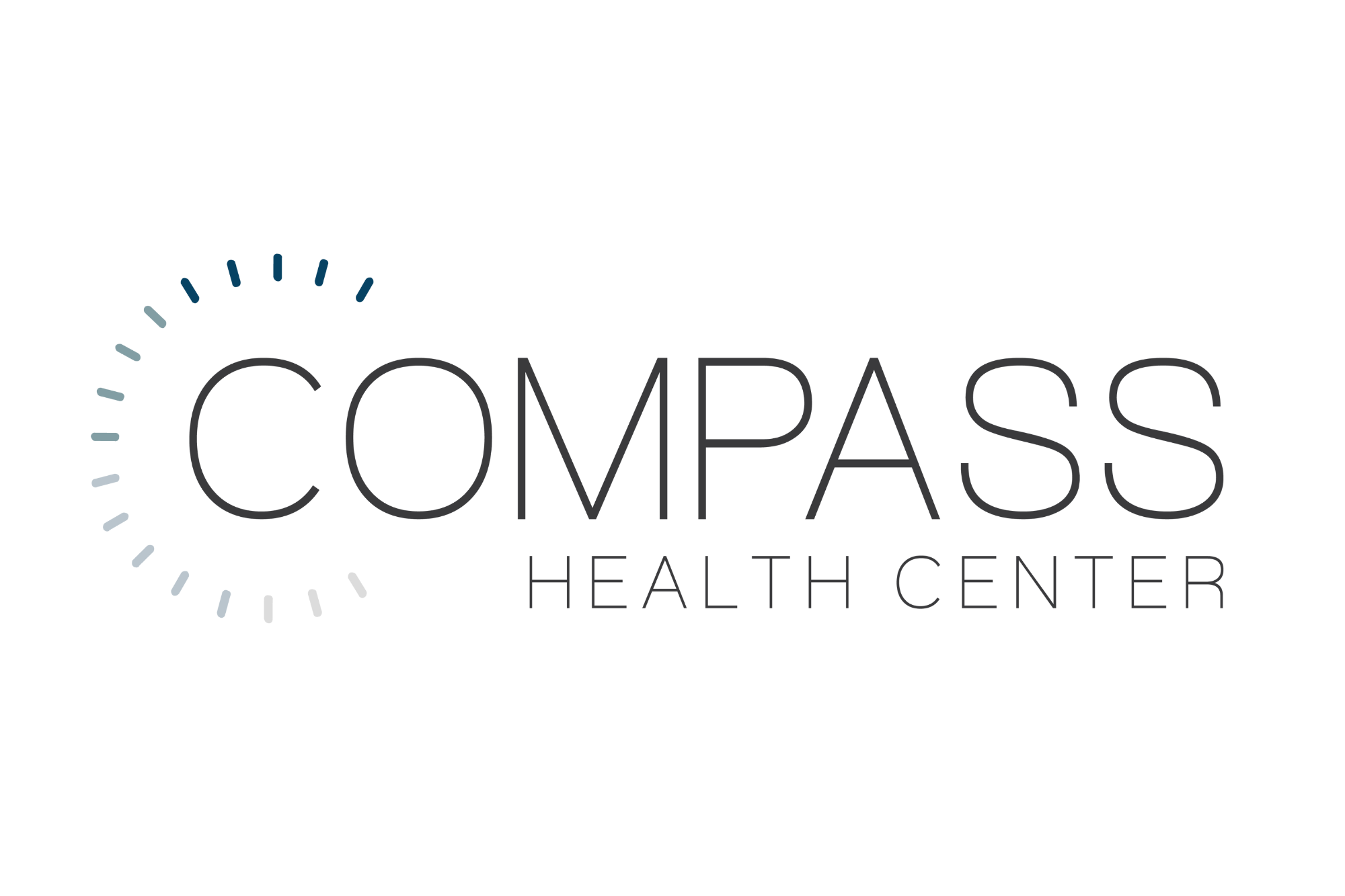 Compass Health Center Strengthens Specialty Mental Health Services with the Appointment of Dr. Chad Wetterneck as Senior Vice President of Clinical Development & Excellence Logo -  Compass Health Center