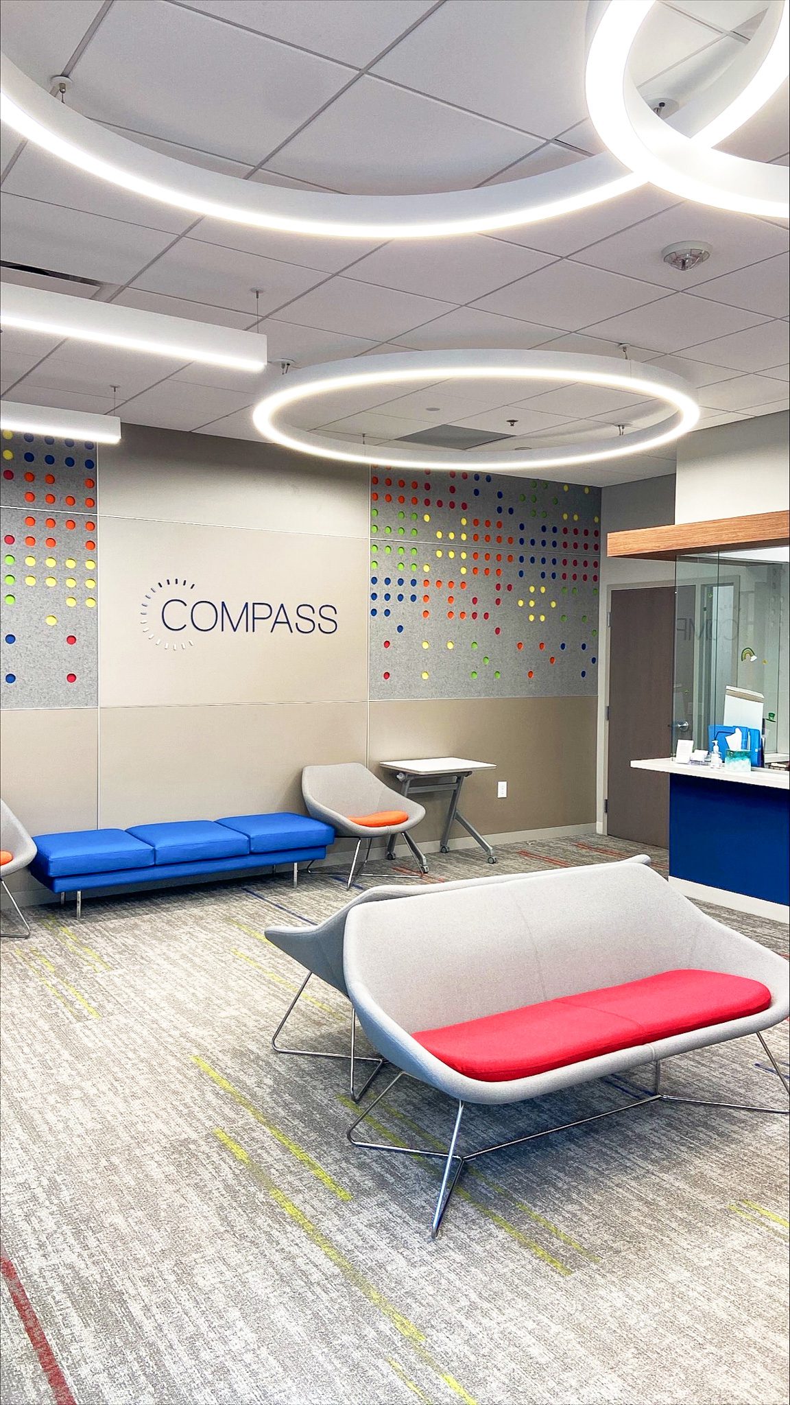 Maryland - Compass Health Center