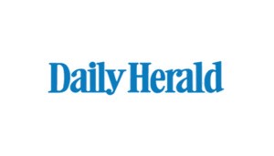 It’s Time to Address the Illinois Mental Health Crisis | Daily Herald Logo -  Compass Health Center