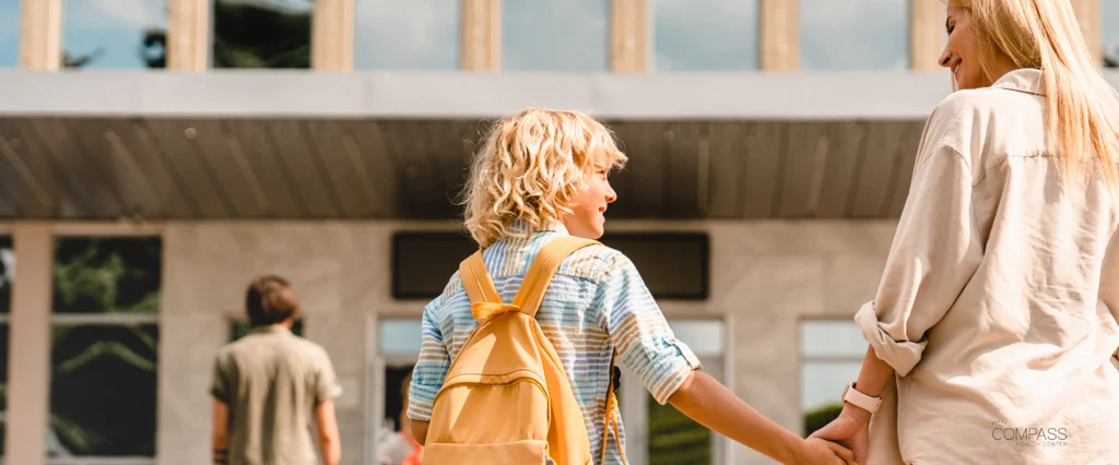 Why is My Child Refusing to Go to School? | A Clinician’s Guide for Parents of Children and Teens