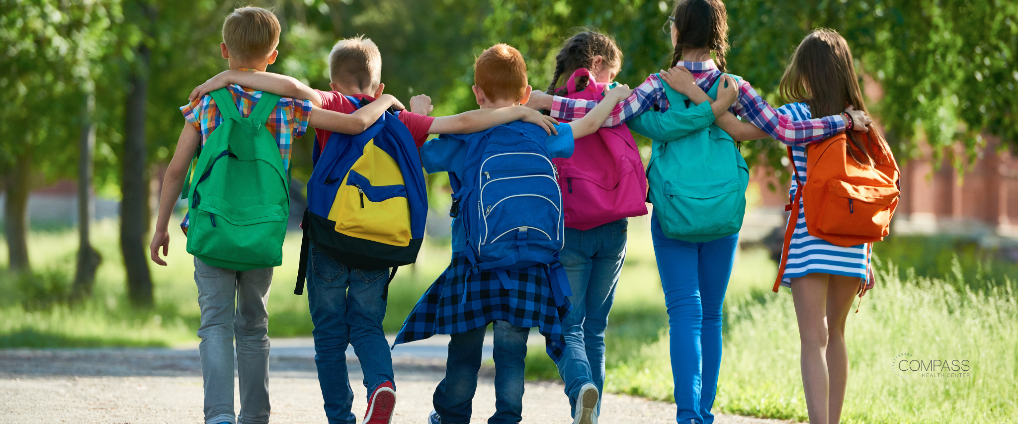 Building family resilience