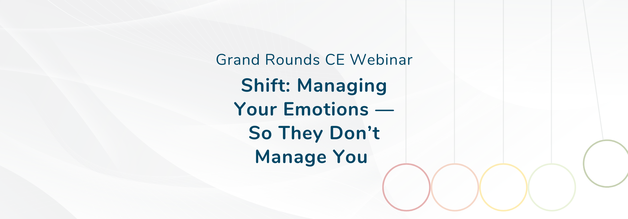 Harnessing the Power of Self-Talk: Takeaways from Ethan Kross’s Talk on Emotion Regulation