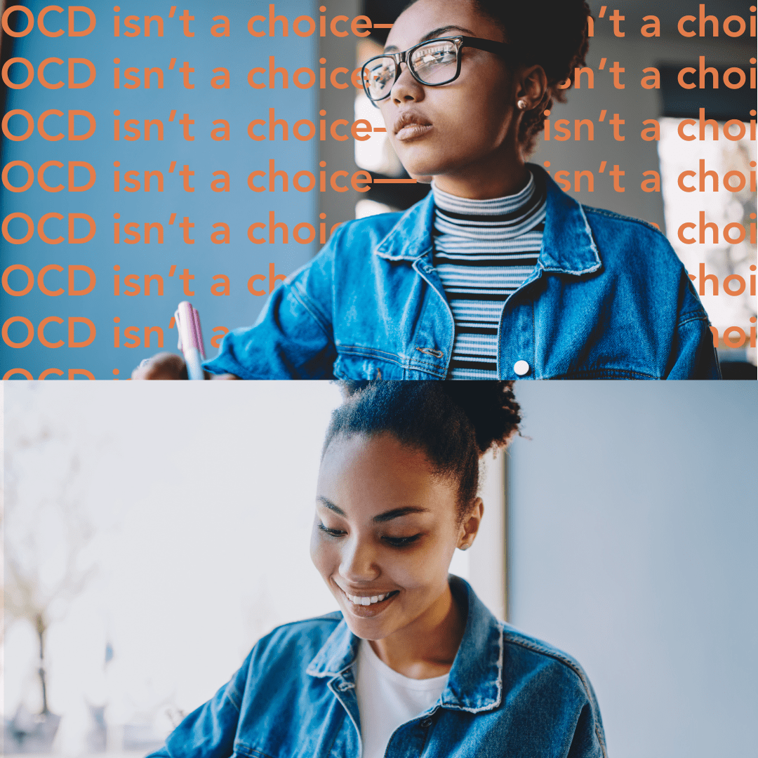 More Than OCD: Expert Care for Anxiety Disorders - Compass Health Center
                                                