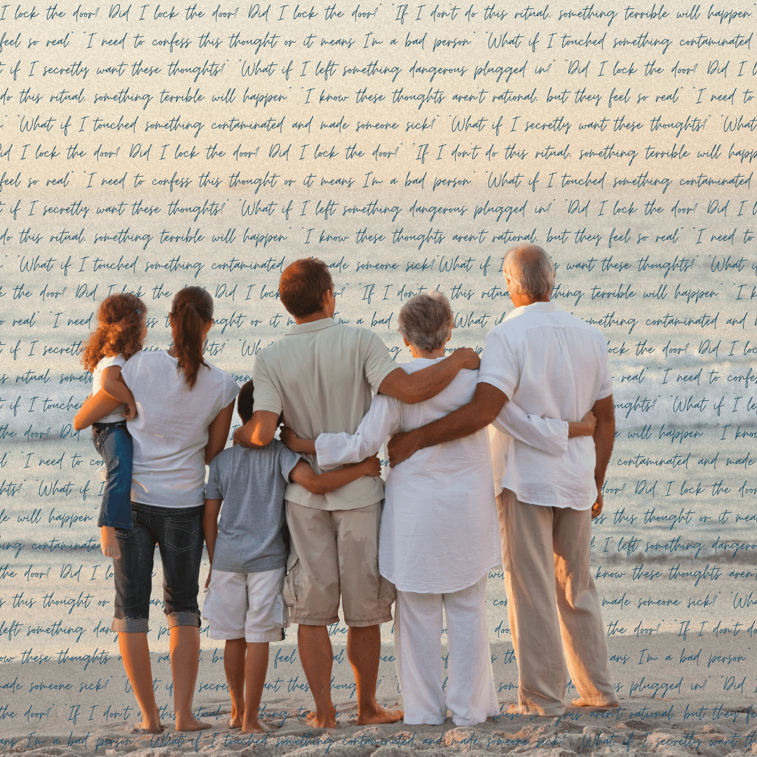 Why Choose Compass for OCD & Anxiety Treatment? - Compass Health Center
                                                