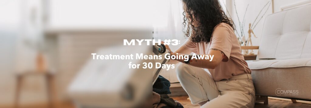 substance use treatment myth 3