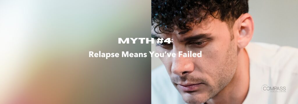 substance use treatment myth 4