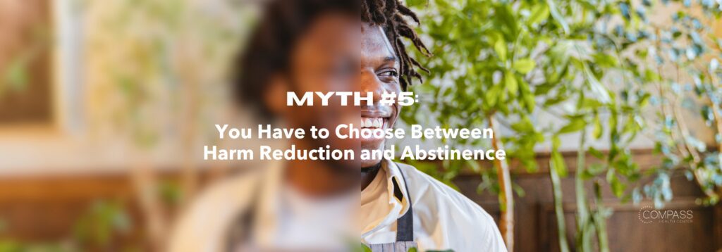 substance use treatment myth 5