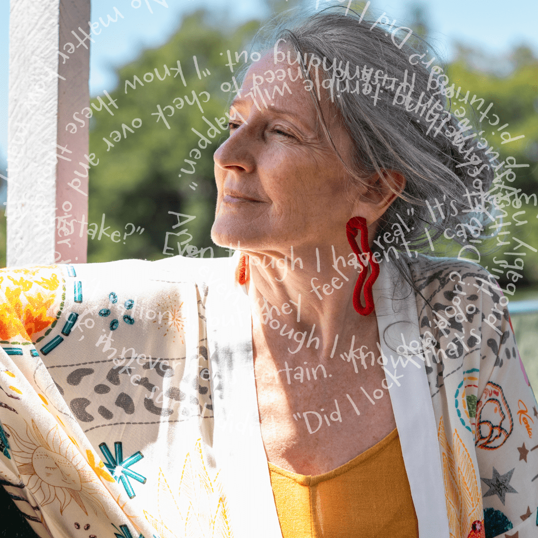 More Than OCD: Expert Care for Anxiety Disorders - Compass Health Center
                                                