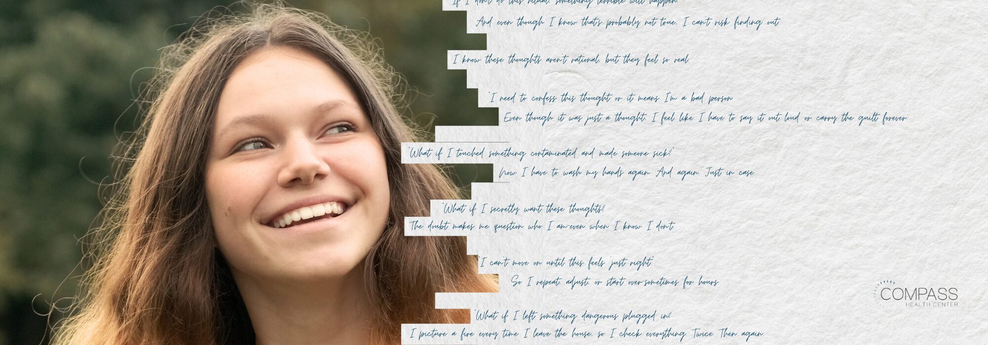 Clinical Benefits of ERP