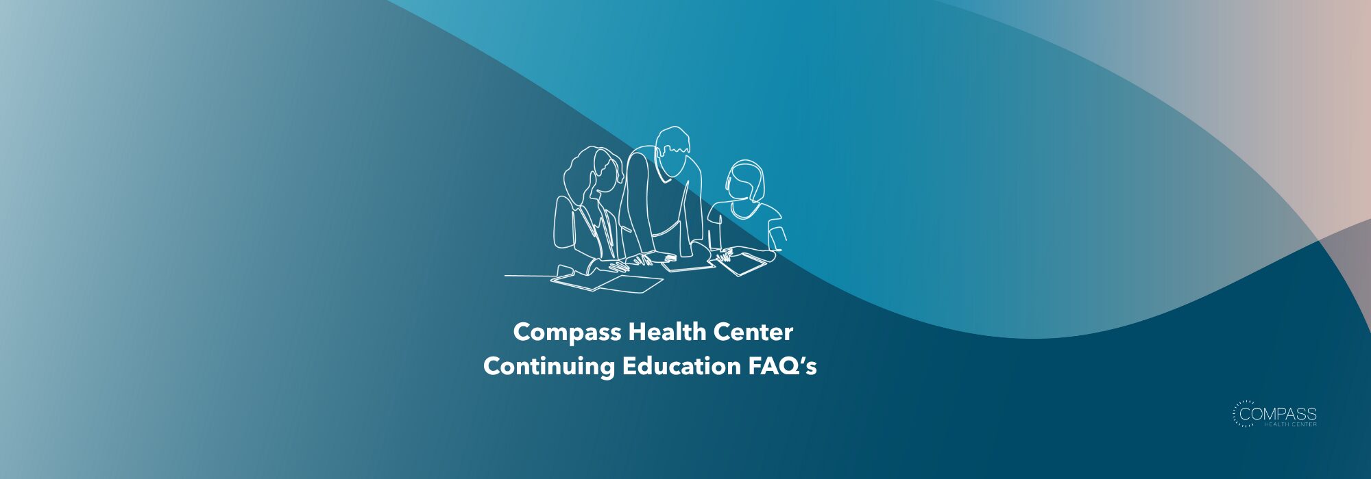 Your Compass to Clinical Learning: CE Webinars, InReach LMS Access, and FAQs