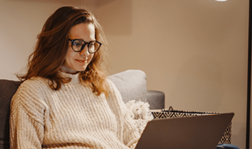 Virtual Evening IOP: Accessible Mental Health Care That Works With Your Life