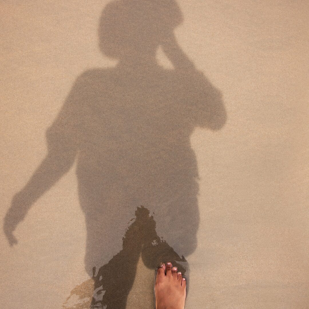 What Living with Trauma Can Feel Like - Compass Health Center
                                                