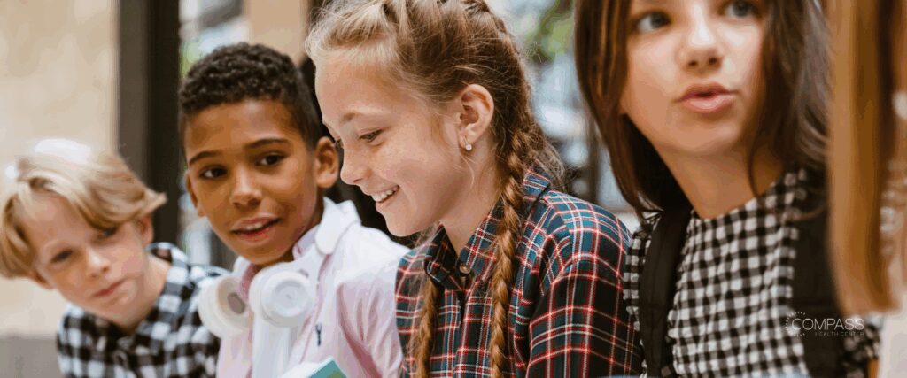 After School IOP for Teens in Silver Spring, MD