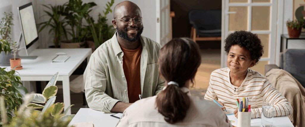 After School IOP for Teens in Silver Spring, MD