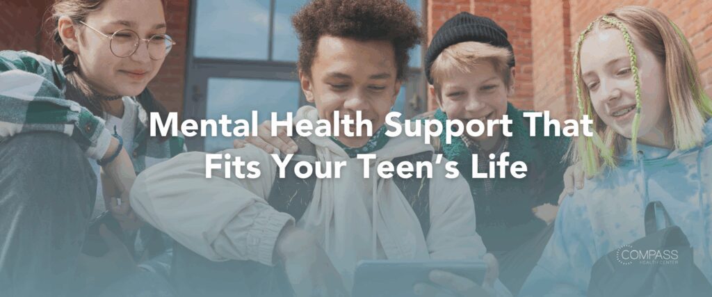 After School IOP for Teens in Silver Spring, MD