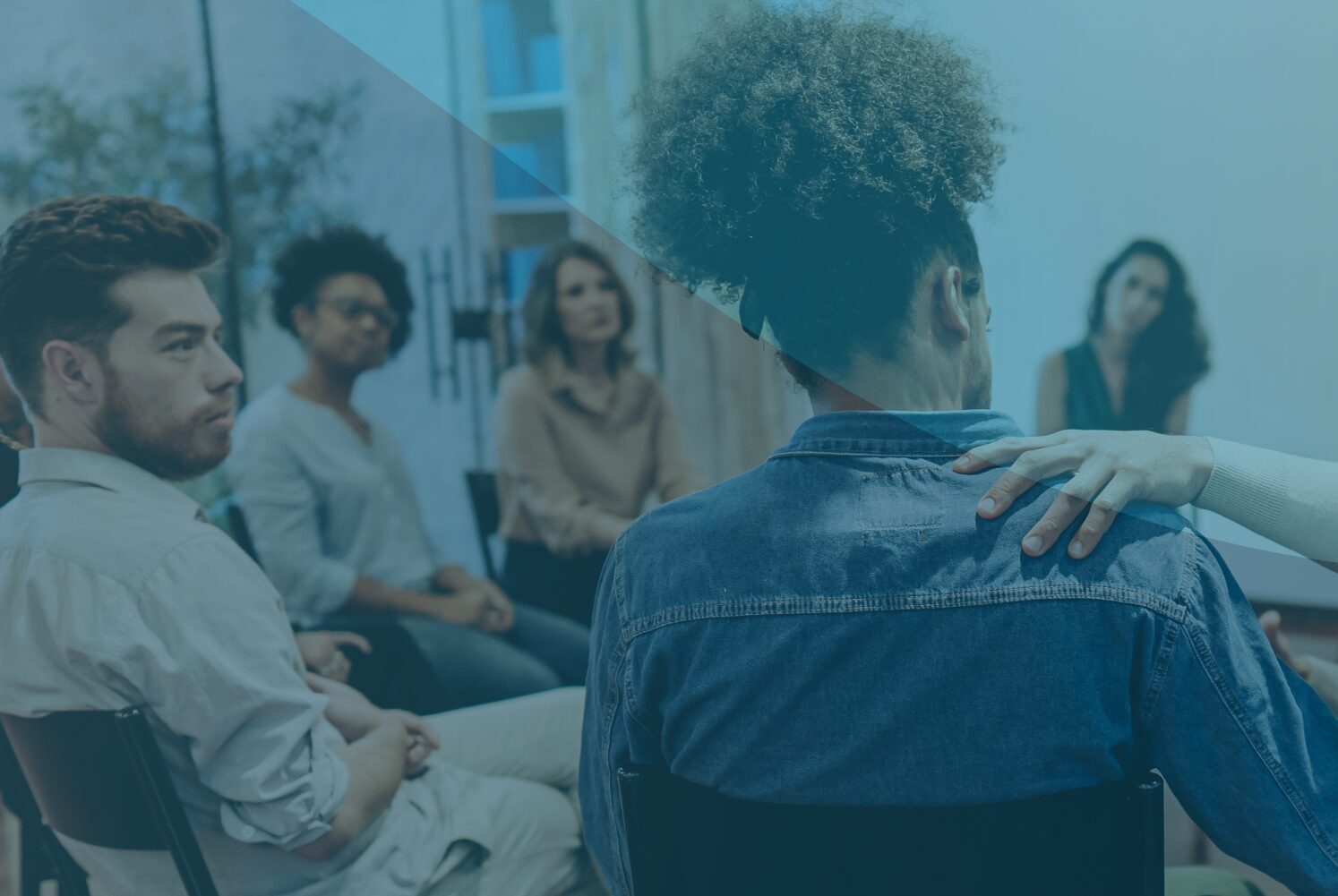 1 Credit CE Webinar | Healing Together: Supporting Clients During and After Collective Trauma - Compass Health Center
                                                