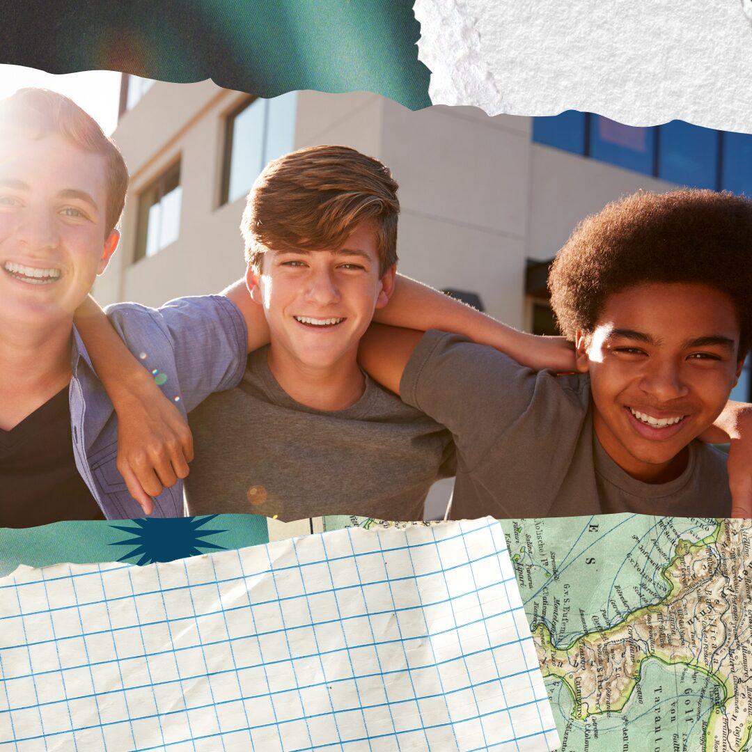 Move toward calmer mornings and closer connections - Compass Health Center
                                                