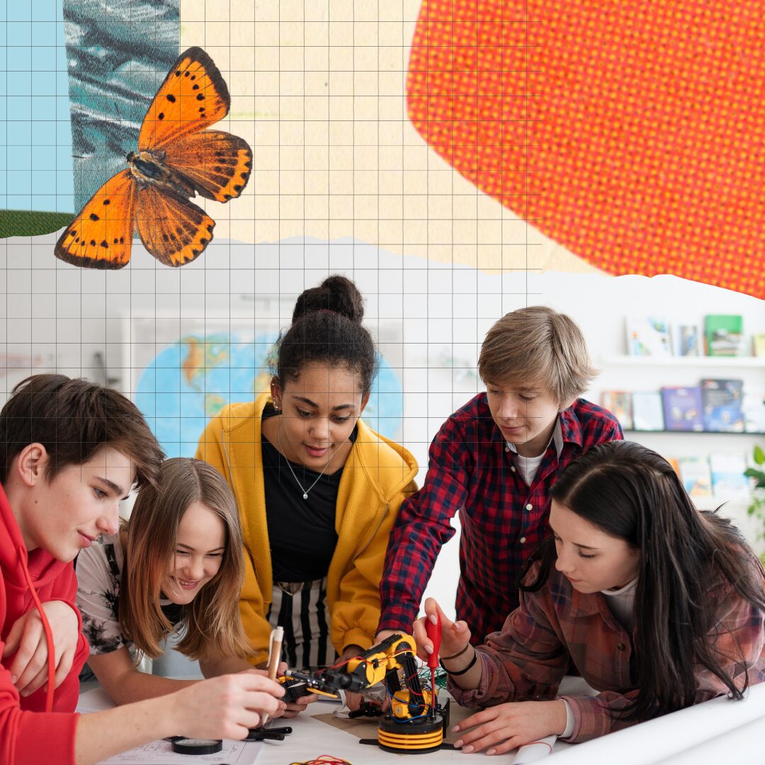 Specialized, evidence-based care built around every student’s needs - Compass Health Center
                                                